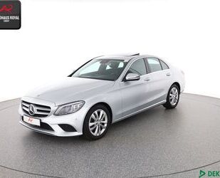 Mercedes-Benz C 220 Gebrauchtwagen