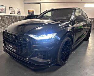 Audi SQ8 Gebrauchtwagen
