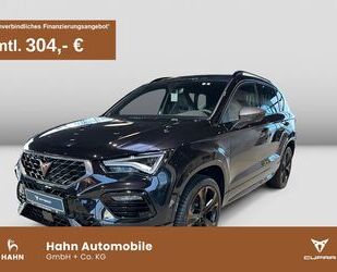 Cupra Ateca Gebrauchtwagen