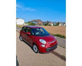 Fiat 500L Gebrauchtwagen