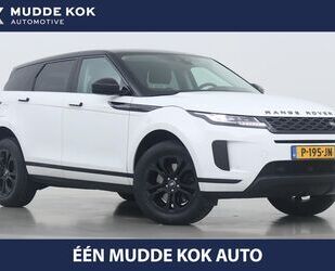 Land Rover Range Rover Evoque Gebrauchtwagen