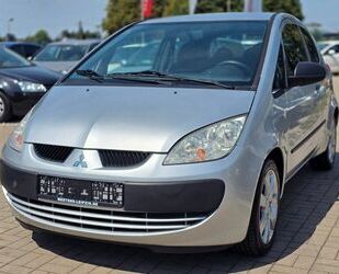 Mitsubishi Colt Gebrauchtwagen