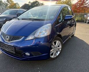 Honda Jazz Gebrauchtwagen