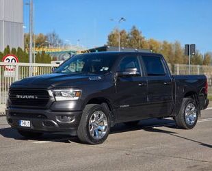 Dodge RAM Gebrauchtwagen