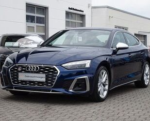 Audi S5 Gebrauchtwagen
