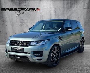 Land Rover Range Rover Sport Gebrauchtwagen