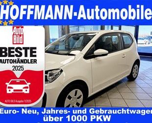 VW up! Gebrauchtwagen