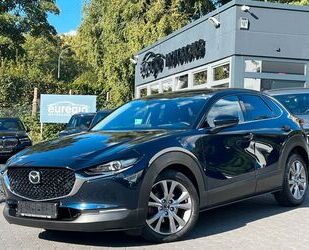 Mazda CX-30 Gebrauchtwagen