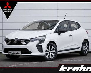 Mitsubishi Colt Gebrauchtwagen