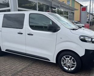 Opel Vivaro Gebrauchtwagen