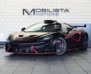 McLaren 620R Gebrauchtwagen