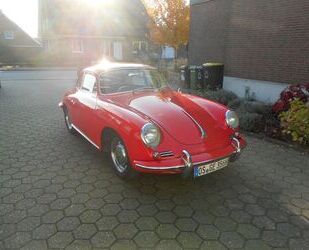 Porsche 356 Gebrauchtwagen