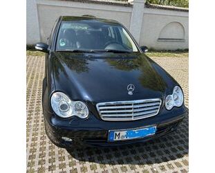 Mercedes-Benz C 230 Gebrauchtwagen