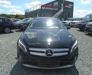 Mercedes-Benz GLA 200 Gebrauchtwagen