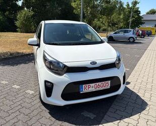 Kia Picanto Gebrauchtwagen