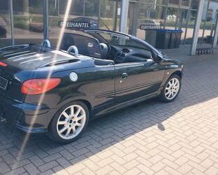 Peugeot 206 Gebrauchtwagen