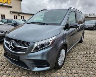 Mercedes-Benz V 300 Gebrauchtwagen