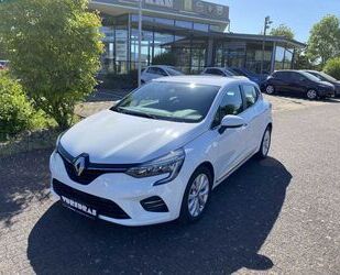 Renault Clio Gebrauchtwagen