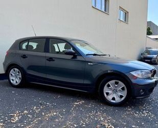 BMW 116 Gebrauchtwagen