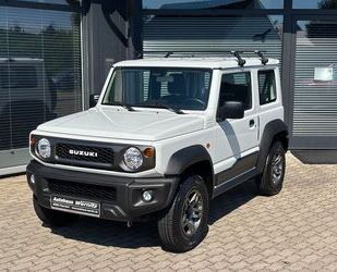 Suzuki Jimny Gebrauchtwagen