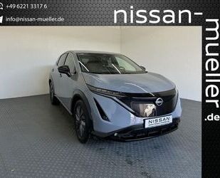 Nissan Ariya Gebrauchtwagen
