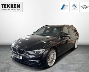 Alpina B3 Gebrauchtwagen