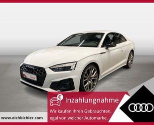 Audi S5 Gebrauchtwagen