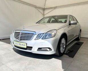 Mercedes-Benz E 350 Gebrauchtwagen