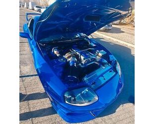 Toyota Supra Gebrauchtwagen