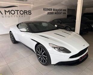 Aston Martin DB11 Gebrauchtwagen