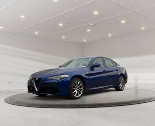 Alfa Romeo Giulia Gebrauchtwagen