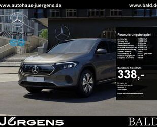 Mercedes-Benz EQA Gebrauchtwagen