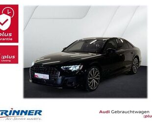 Audi S8 Gebrauchtwagen