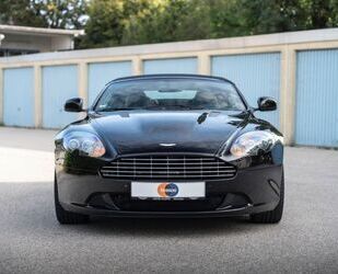 Aston Martin DB9 Gebrauchtwagen