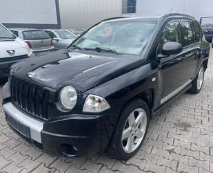 Jeep Compass Gebrauchtwagen
