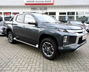 Mitsubishi L200 Gebrauchtwagen