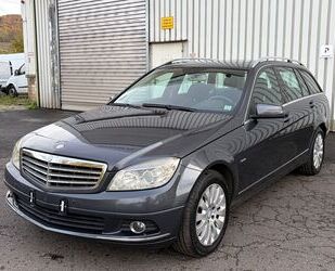 Mercedes-Benz C 200 Gebrauchtwagen