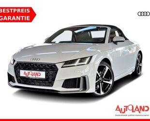 Audi TT Gebrauchtwagen