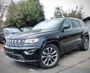 Jeep Grand Cherokee Gebrauchtwagen