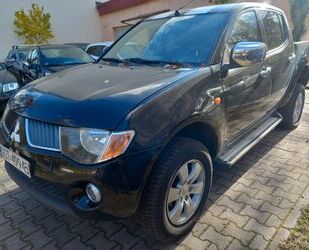 Mitsubishi L200 Gebrauchtwagen
