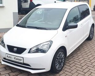 Seat Mii Gebrauchtwagen