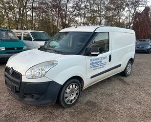 Fiat Doblo Gebrauchtwagen