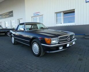 Mercedes-Benz SL 300 Gebrauchtwagen
