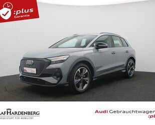 Audi Q4 e-tron Gebrauchtwagen