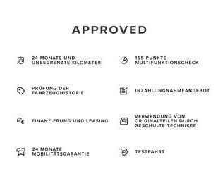 Jaguar I-Pace Gebrauchtwagen