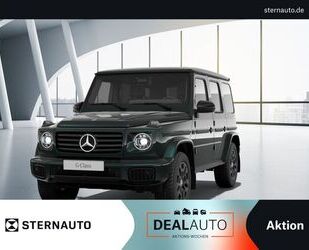 Mercedes-Benz G 450 Gebrauchtwagen
