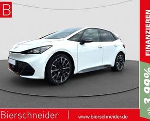 Cupra Born Gebrauchtwagen