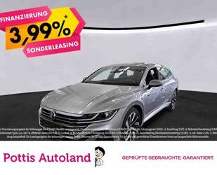 VW Arteon Gebrauchtwagen