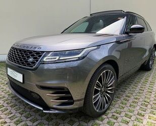 Land Rover Range Rover Velar Gebrauchtwagen