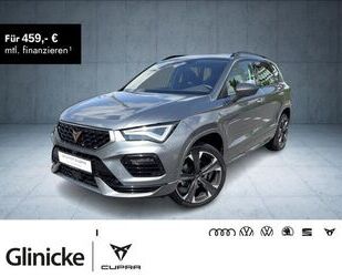 Cupra Ateca Gebrauchtwagen